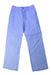 A Blue Casual Pants from Nicholas & Bears in size 6T for boy. (Front View)