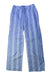 A Blue Casual Pants from Nicholas & Bears in size 6T for boy. (Front View)