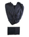 A Navy Baby Carriers from Konny in size 0-3M for neutral. (Back View)