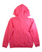 A Pink Hooded Sweatshirts from Pepe Jeans in size 14Y for girl. (Back View)