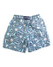 A Blue Swim Shorts from Vilebrequin in size 10Y for boy. (Back View)