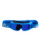 A Blue Ski Goggles from Ellesse in size 6T for neutral. (Front View)
