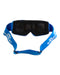 A Blue Ski Goggles from Ellesse in size 6T for neutral. (Back View)