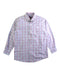 A Pink Long Sleeve Shirts from Vineyard Vines in size 7Y for boy. (Front View)