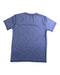 A Blue Short Sleeve T Shirts from Crewcuts in size 6T for boy. (Back View)