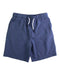 A Blue Shorts from Vineyard Vines in size 7Y for boy. (Front View)