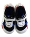 A Multicolour Sneakers from Puma in size 3T for boy. (Back View)