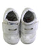 A White Sneakers from Miki House in size 3T for neutral. (Back View)