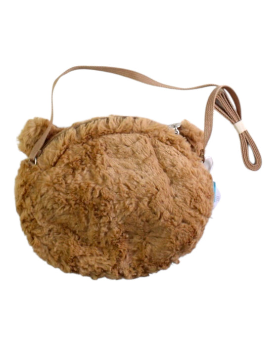 A Brown Bags from Jellycat in size O/S for neutral. (Back View)