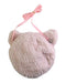 A Pink Bags from Jellycat in size O/S for neutral. (Back View)