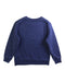 A Navy Crewneck Sweatshirts from Polo Ralph Lauren in size 6T for boy. (Back View)