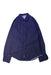 A Blue Long Sleeve Shirts from Bellerose in size 12Y for boy. (Front View)