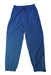 A Blue Active Pants from Patagonia in size 10Y for neutral. (Front View)