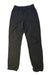 A Black Casual Pants from The North Face in size 7Y for boy. (Front View)
