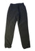 A Black Casual Pants from The North Face in size 7Y for boy. (Back View)