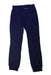 A Navy Active Pants from Craghoppers in size 11Y for boy. (Front View)