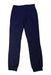 A Navy Active Pants from Craghoppers in size 11Y for boy. (Back View)