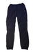 A Navy Casual Pants from Craghoppers in size 11Y for boy. (Front View)
