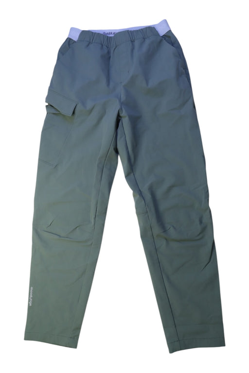 A Green Casual Pants from Moody Tiger in size 12Y for boy. (Front View)