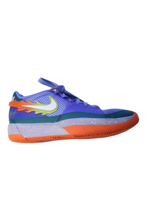 A Multicolour Sneakers from Nike in size 12Y for boy. (Front View)