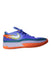 A Multicolour Sneakers from Nike in size 12Y for boy. (Front View)