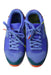 A Multicolour Sneakers from Nike in size 12Y for boy. (Back View)