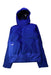 A Blue Rain Jackets from Patagonia in size 14Y for boy. (Front View)