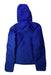 A Blue Rain Jackets from Patagonia in size 14Y for boy. (Back View)