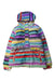 A Multicolour Ski Jackets from Rip Curl in size 10Y for boy. (Front View)