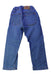 A Blue Jeans from Catimini in size 5T for boy. (Back View)