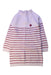 A White Sweater Dresses from Sergent Major in size 4T for girl. (Front View)
