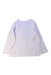 A White Long Sleeve T Shirts from Sergent Major in size 6T for boy. (Back View)