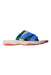 A Multicolour Sandals from Teva in size 6T for boy. (Front View)