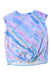 A Multicolour Sleeveless Tops from Moody Tiger in size 6T for girl. (Front View)