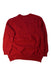 A Red Crewneck Sweatshirts from Hysteric Mini in size 5T for girl. (Back View)