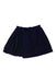 A Navy Skorts from Fila in size 5T for girl. (Back View)