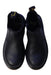 A Blue Casual Boots from Dr. Martens in size 7Y for neutral. (Back View)