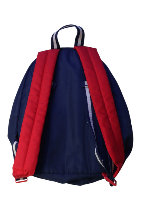 A Navy Bags from Polo Ralph Lauren in size O/S for boy. (Back View)