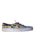 A Multicolour Sneakers from Vans in size 10Y for neutral. (Front View)