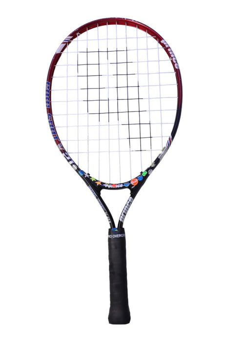 A Burgundy Outdoor & Sports Toys from Prince in size O/S for neutral. (Back View)