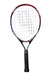 A Burgundy Outdoor & Sports Toys from Prince in size O/S for neutral. (Back View)