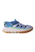 A Blue Aqua Shoes from Dr. Kong in size 6T for boy. (Front View)