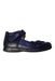 A Black Dress Shoes from Dr. Kong in size 6T for girl. (Front View)
