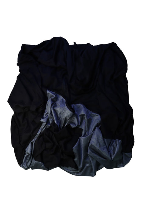 A Black Strollers & Accessories from SnoozeShade in size O/S for neutral. (Back View)