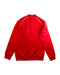 A Red Lightweight Jackets from Adidas in size 10Y for boy. (Back View)