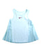 A White Sleeveless Tops from Nike in size 3T for girl. (Front View)