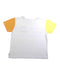 A Multicolour Short Sleeve T Shirts from Hot Biscuits Mikihouse in size 5T for neutral. (Back View)