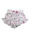 A White Shorts from Polo Ralph Lauren in size 2T for girl. (Front View)