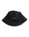 A Black Sun Hats from Converse in size 11Y for neutral. (Front View)