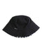 A Black Sun Hats from Converse in size 11Y for neutral. (Back View)